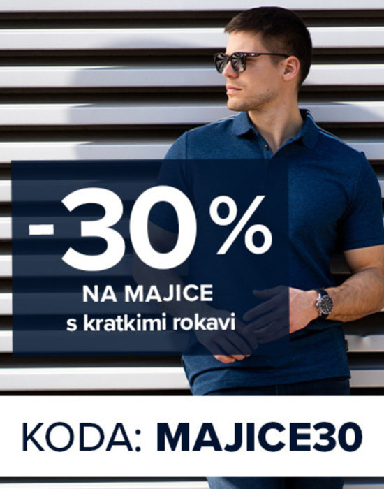 MAJICE 30