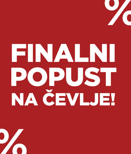 AKCIJA CIPELE