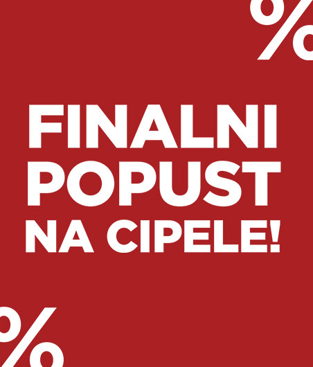 AKCIJA CIPELE