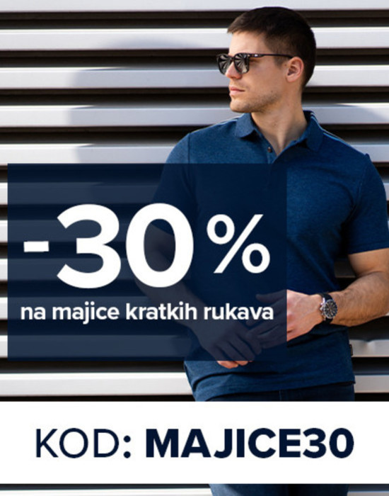 MAJICE 30