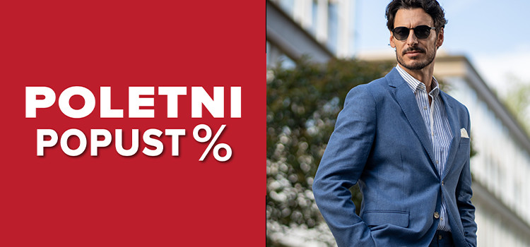 Poletni popust