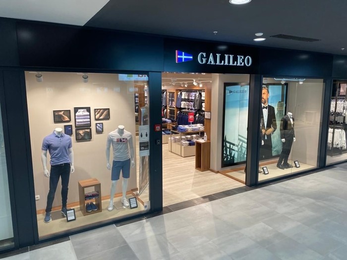Nove Galileo trgovine u Makarskoj i Požegi