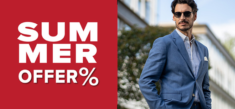 Summer Offer