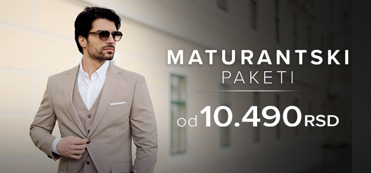 Maturantski paketi