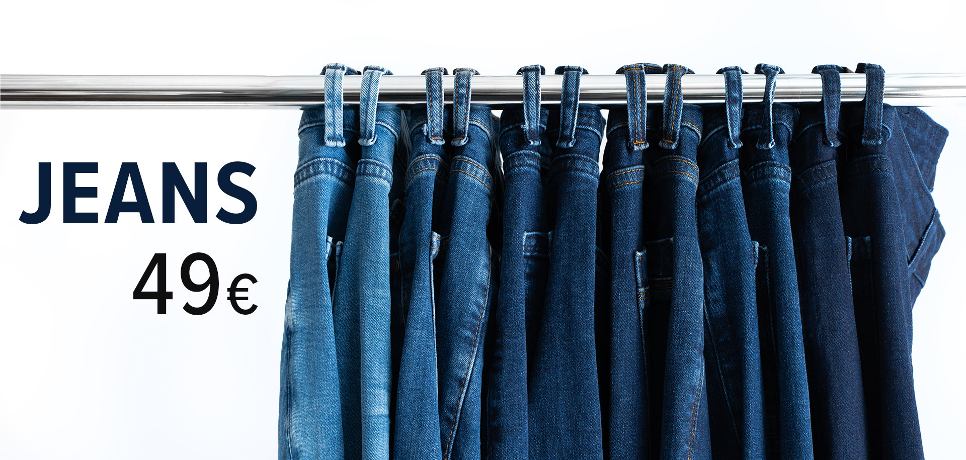 jeans 49e