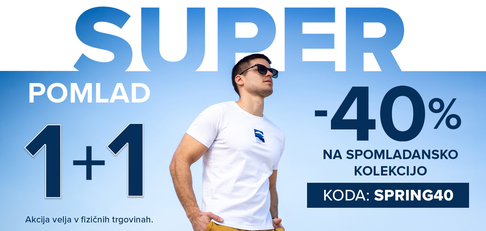 SUPER POMLAD