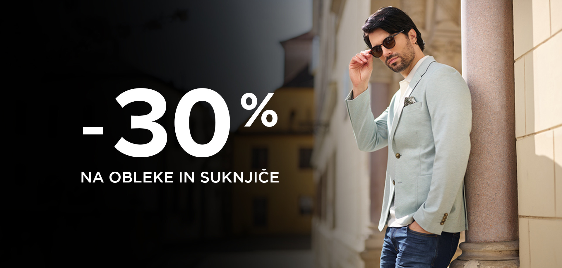 POSEBNE PRILOŽNOSTI