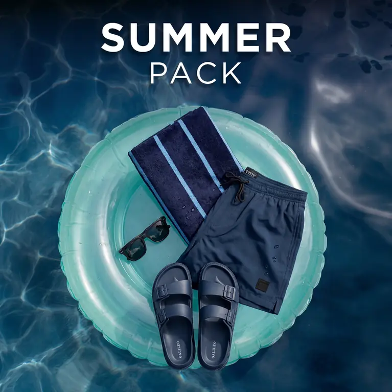 SUMMER PACK