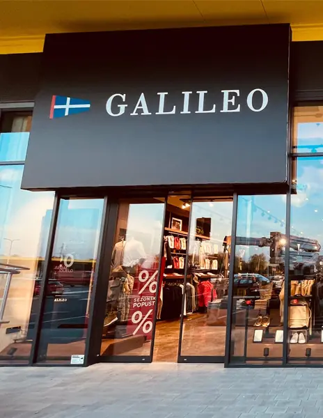 BJELOVAR STOP SHOP