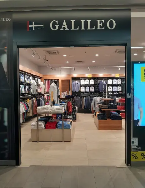 ZADAR - City Galleria Zadar