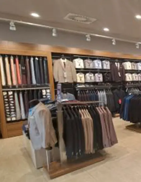 ČAKOVEC - Galerija Sjever