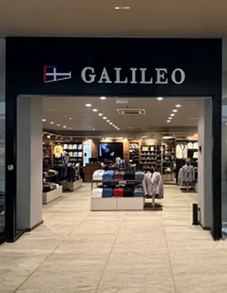 SPLIT - Mall of Split