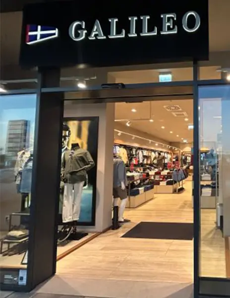 ROVINJ - Retail Park