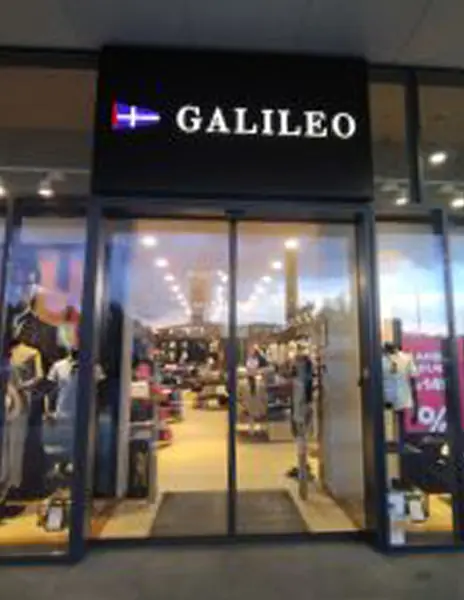 SAMOBOR - Shopping Gallery Samobor