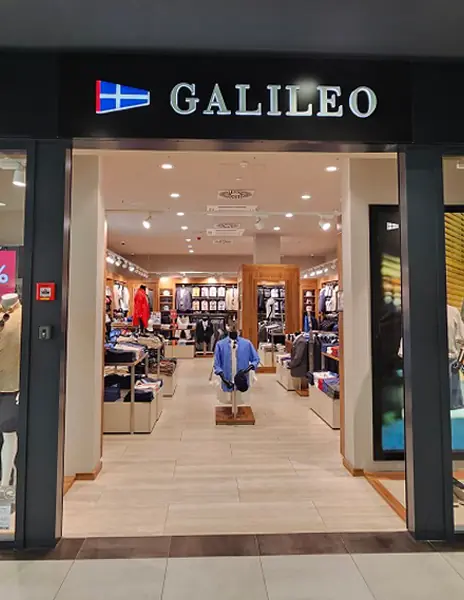 MAKARSKA - SPOT Mall