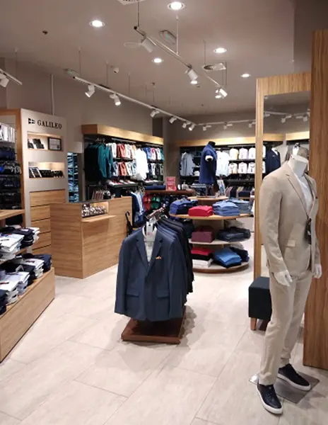 ZAGREB - Supernova Garden Mall