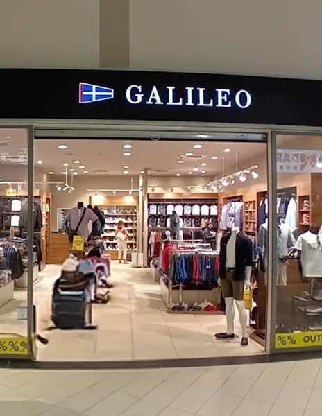 MARIBOR - Mercator center Tabor II - Outlet
