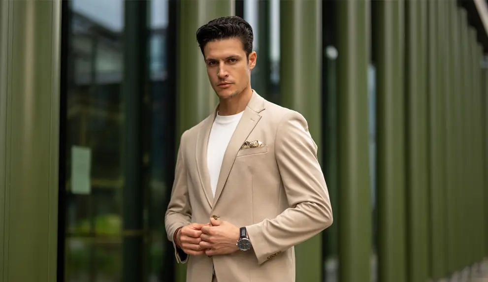 www.galileoman.com SMART CASUAL ODIJELA