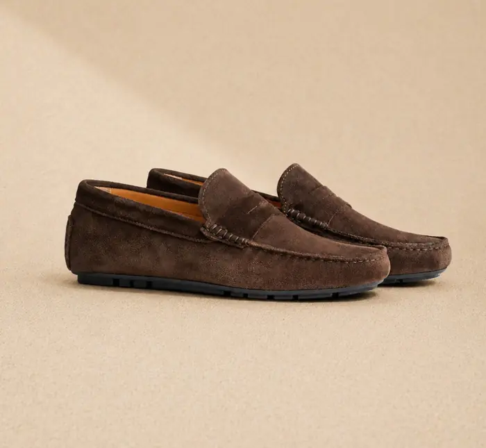 LOAFERICE I MOKASINKE
