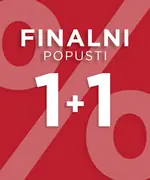 1+1 FINALNI POPUSTI
