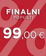 SAKOI ZA 99,00€
