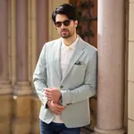 SMART CASUAL SAKOI