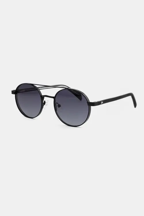 MUŠKE SUNČANE NAOČALE BLACK 0036 CRNA ONE SIZE