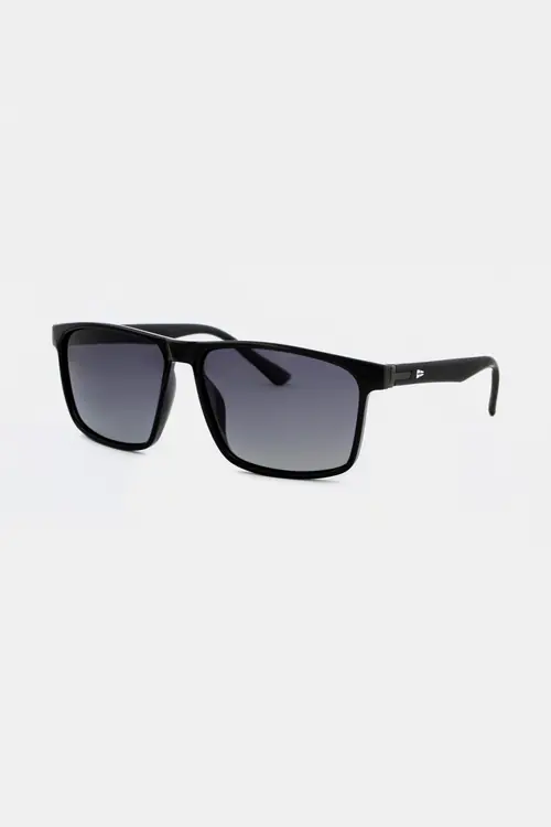MUŠKE SUNČANE NAOČALE BLACK GR 4826 CRNA ONE SIZE
