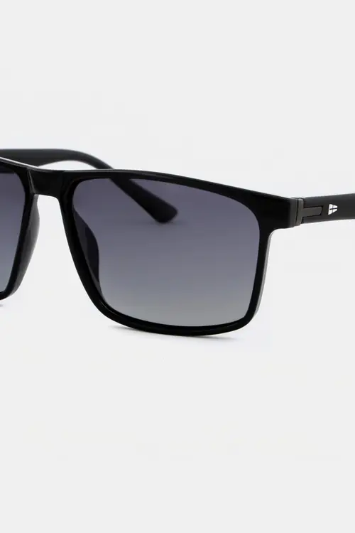 MUŠKE SUNČANE NAOČALE BLACK GR 4826 CRNA ONE SIZE