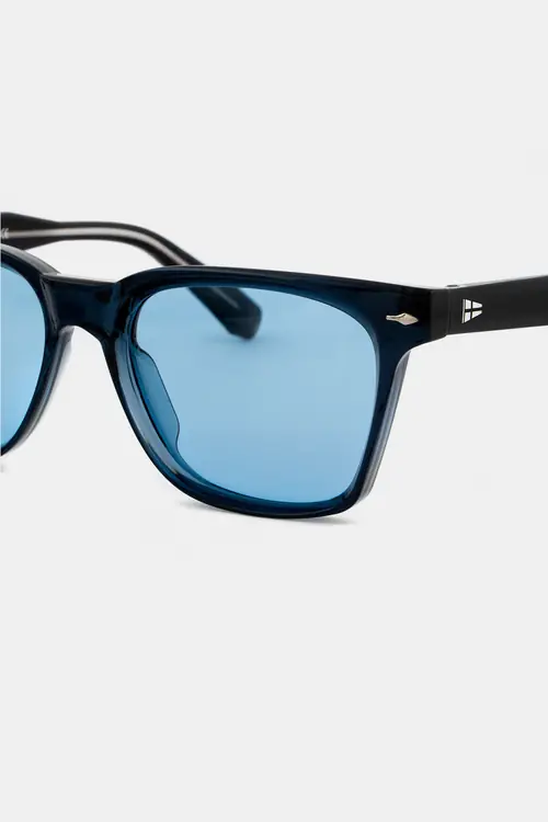 MUŠKE SUNČANE NAOČALE BLUE 1053 PLAVA ONE SIZE