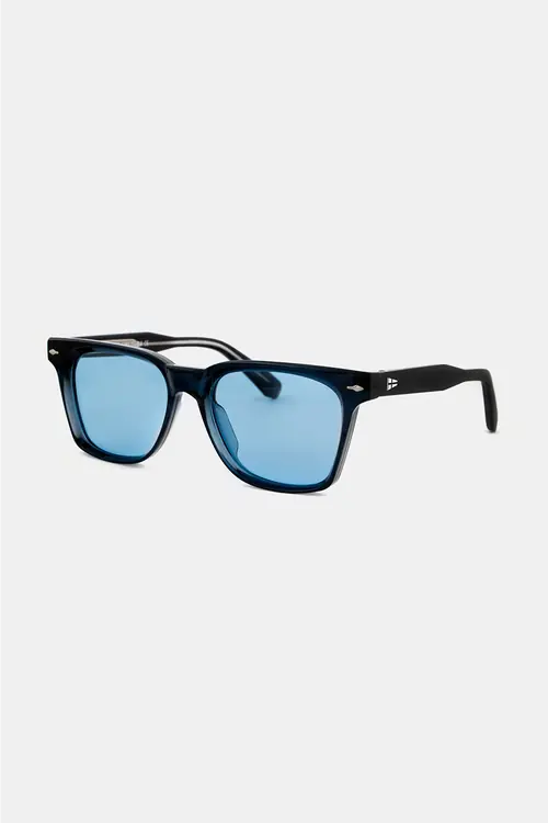 MUŠKE SUNČANE NAOČALE BLUE 1053 PLAVA ONE SIZE