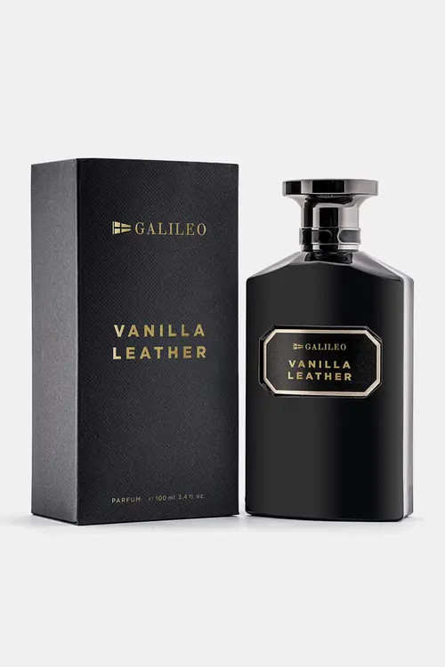 PARFEM VANILLA LEATHER 100 ml