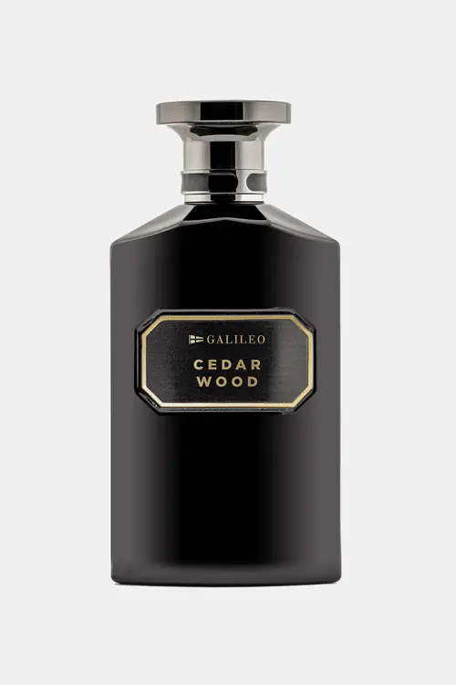 PARFEM CEDAR WOOD VIŠEBOJNO 100 ml