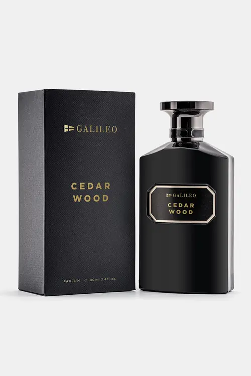 PARFEM CEDAR WOOD VIŠEBOJNO 100 ml