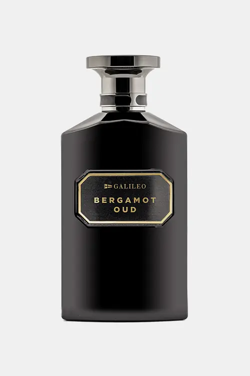 PARFUM BERGAMOT OUD 100 ml