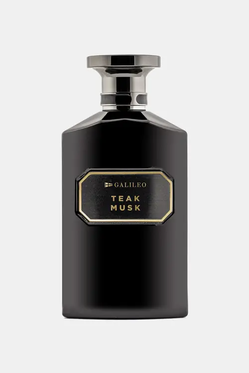 PARFUM TEAK MUSK 100 ml