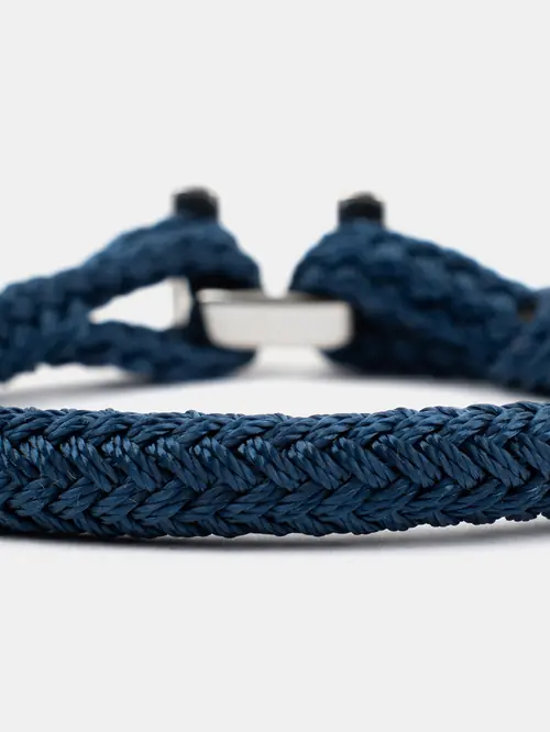 NARUKVICA OD NAUTIČKOG UŽETA NAVY L