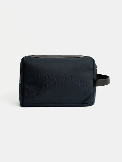 MUŠKA KOZMETIČKA TORBICA NAVY ONE SIZE