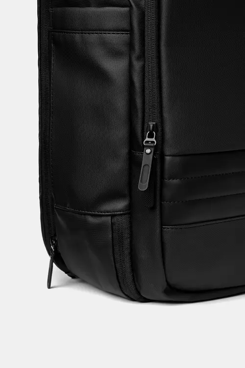 MUŠKI RUKSAK S PRETINCEM ZA LAPTOP CRNA ONE SIZE