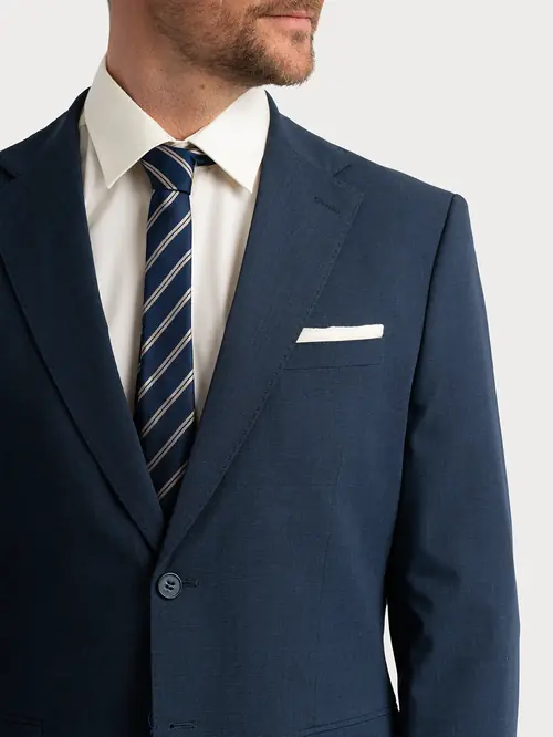 POSLOVNO ODIJELO TAMNOPLAVO SLIM NAVY 56