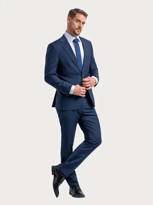 PREMIUM POSLOVNA KOŠULJA NON-IRON NA PRUGE SLIM BIJELA S