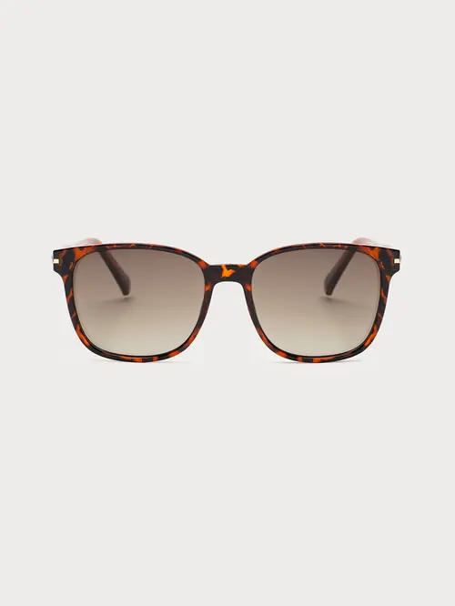 BROWN GRN 5825 ONE SIZE SMEĐA