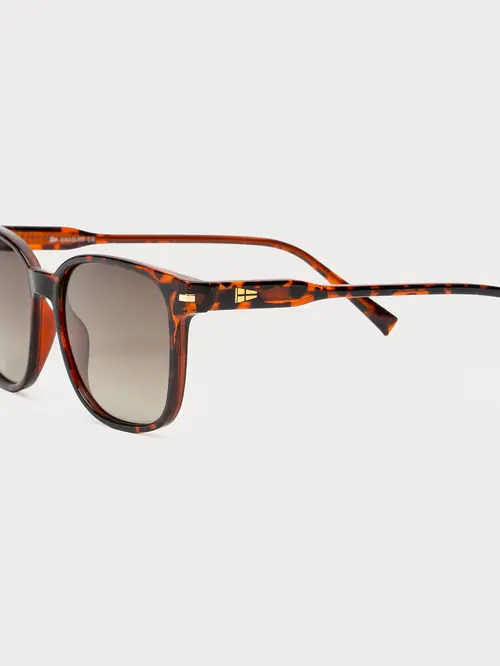 BROWN GRN 5825 ONE SIZE SMEĐA