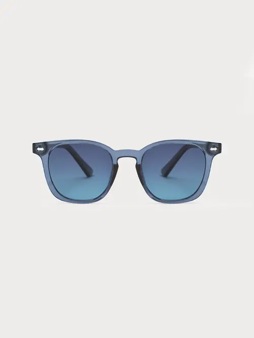MUŠKE SUNČANE NAOČALE 1074 ONE SIZE NAVY