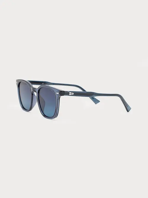 MUŠKE SUNČANE NAOČALE 1074 ONE SIZE NAVY