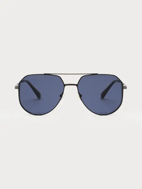 MUŠKE SUNČANE NAOČALE 7279 ONE SIZE NAVY