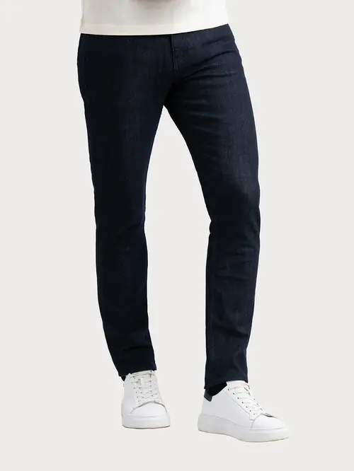 DENIM WILD RIVER W31 L32 NAVY SLIM