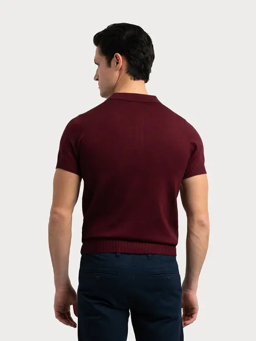 POLO MAJICA OD PLETIVA L BORDO REGULAR