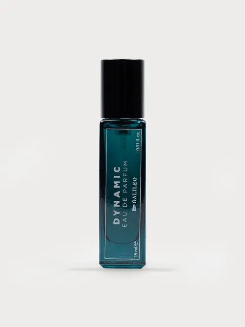 PARFEMSKA VODA DYNAMIC PUTNO PAKIRANJE 15 ML AROMATIČNO