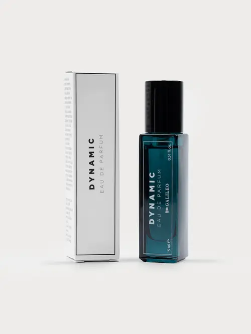 PARFEMSKA VODA DYNAMIC PUTNO PAKIRANJE 15 ML AROMATIČNO